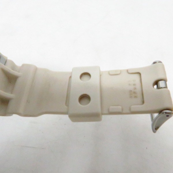 実際に弊社で買取させて頂いたG-SHOCK×FRAGMENT DESIGN/Gショック×フラグメントデザイン ロンハーマン 5周年 DW-5600VTの画像 6枚目