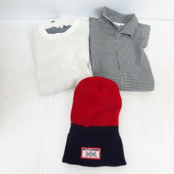 実際に弊社で買取させて頂いた【おまとめ/20点↑】MIZUNO/ミズノ kappa/カッパ adidas/アディダス等 サッカーユニフォーム/セーター/バッグ他の画像 1枚目