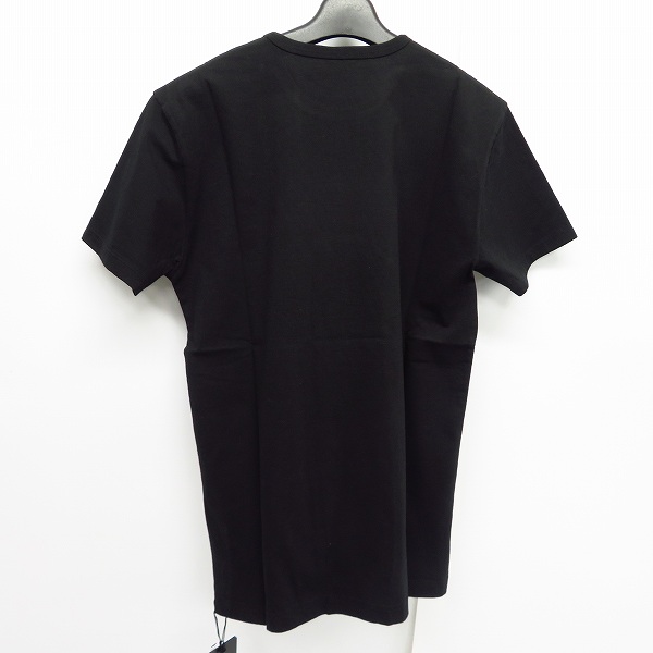 実際に弊社で買取させて頂いた【未使用】roarguns/ロアーガンズ "Guns N' Roses" PISTOL PRINT TEE Tシャツ ブラック 18MGT-15/2の画像 1枚目