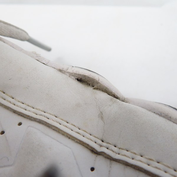 実際に弊社で買取させて頂いたFILA/フィラ スニーカー ジャマール マッシュバーン スニーカー MFW17002-001/27の画像 6枚目