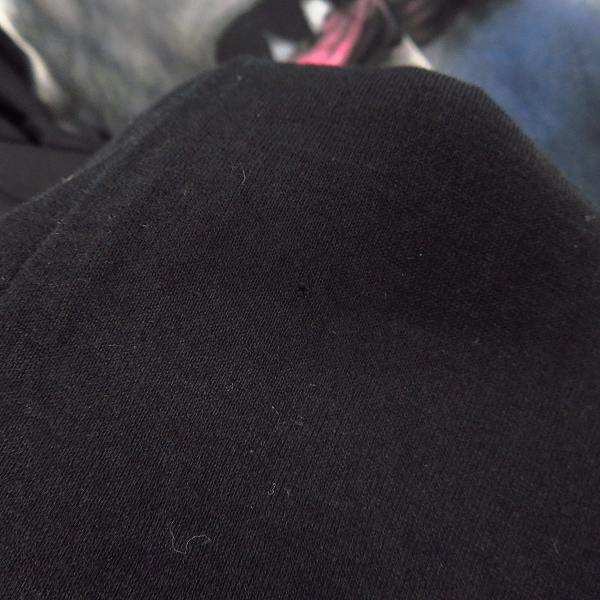 実際に弊社で買取させて頂いた【JPタグ】GIVENCHY/ジバンシィ シャークプリント半袖Ｔシャツ BM70483Y0H/Lの画像 5枚目