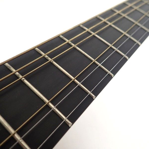 実際に弊社で買取させて頂いた★【美品】Martin/マーティン LXM Little Martin/リトルマーチン ミニアコースティックギター/トラベルギター ソフトケース付きの画像 4枚目