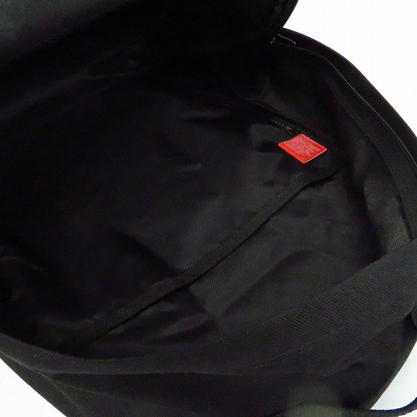 実際に弊社で買取させて頂いたManhattan Portage/マンハッタンポーテージ バックパック/リュックサックの画像 3枚目