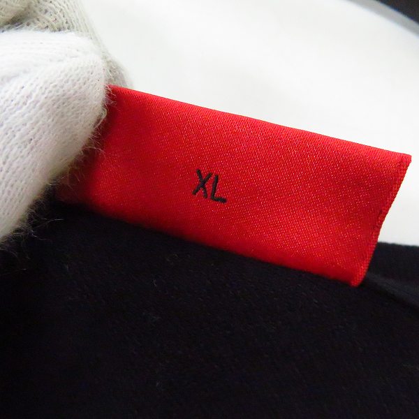 実際に弊社で買取させて頂いた【JPタグ】HUGO BOSS/ヒューゴボス 2Bテーラードジャケット/長袖カットソー 44/XL 2点セットの画像 3枚目