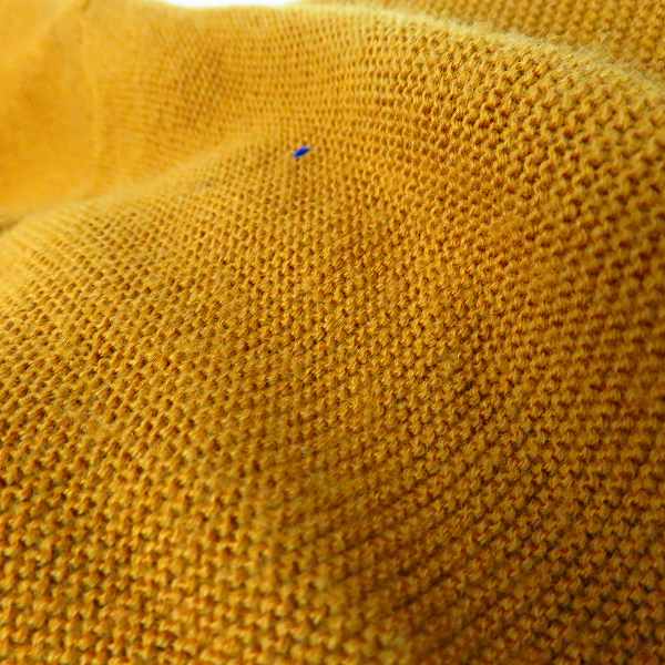 実際に弊社で買取させて頂いたLACOSTE/ラコステ EXCLUSIVE EDITION ウール カーディガン AH124P/Mの画像 5枚目