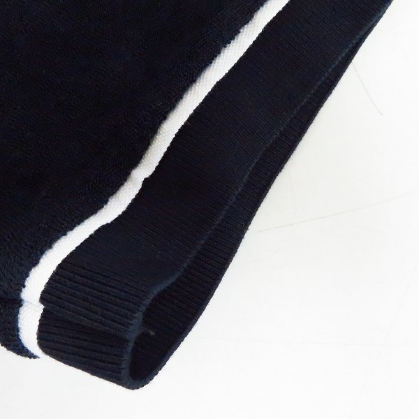 実際に弊社で買取させて頂いたLACOSTE/ラコステ ハーフスリーブ/半袖 ポロシャツ Size：3/4/5 5点セットの画像 4枚目