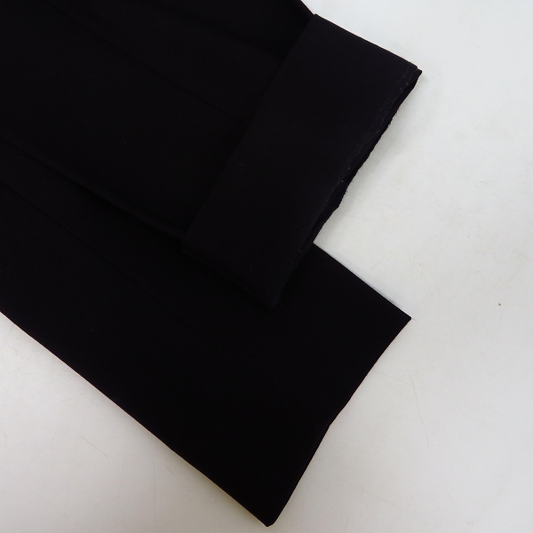 実際に弊社で買取させて頂いたLAD MUSICIAN/ラッドミュージシャン パンツ/44の画像 6枚目