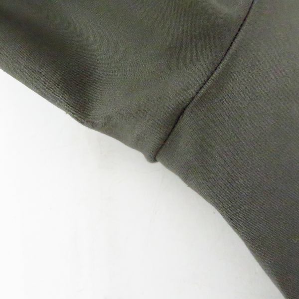 実際に弊社で買取させて頂いたEMPORIO ARMANI/エンポリオアルマーニ 千鳥格子柄 等 パンツ Size：50/52 3点セットの画像 5枚目