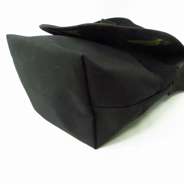 実際に弊社で買取させて頂いたManhattan Portage/マンハッタンポーテージxPEANUTS 65周年コラボ メッセンジャーバッグの画像 2枚目