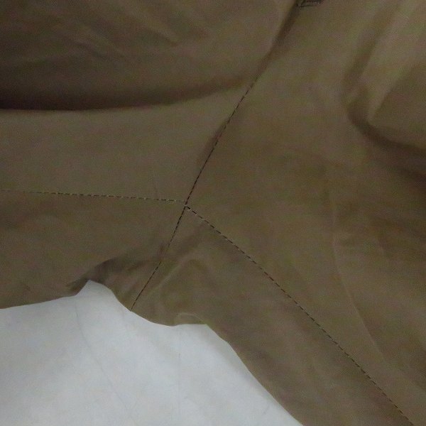 実際に弊社で買取させて頂いたEMPORIO ARMANI/エンポリオアルマーニ ROBERT LINE 等 パンツ Size：48/50 3点セットの画像 5枚目