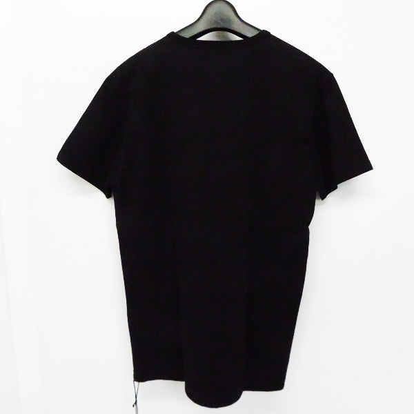 実際に弊社で買取させて頂いた【未使用】roarguns/ロアーガンズ "Guns N' Roses" PISTOL PRINT TEE Tシャツ ブラック 18MGT-16/3の画像 1枚目