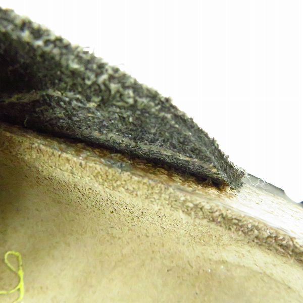 実際に弊社で買取させて頂いたBIRKENSTOCK/ビルケンシュトック モンタナ/ボストン/ピサ 等 レザーシューズ/サンダル 41/5点セットの画像 7枚目