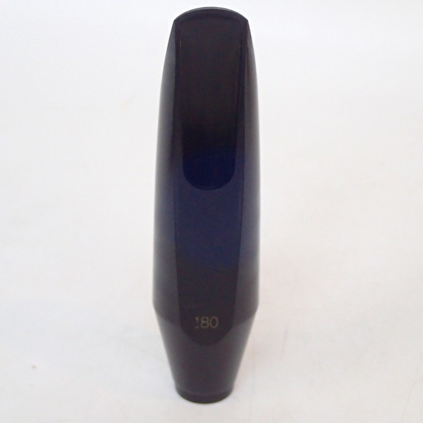 実際に弊社で買取させて頂いたSELMER/セルマー S90 180 バリトンサックス用 マウスピース ケース/外箱付きの画像 2枚目