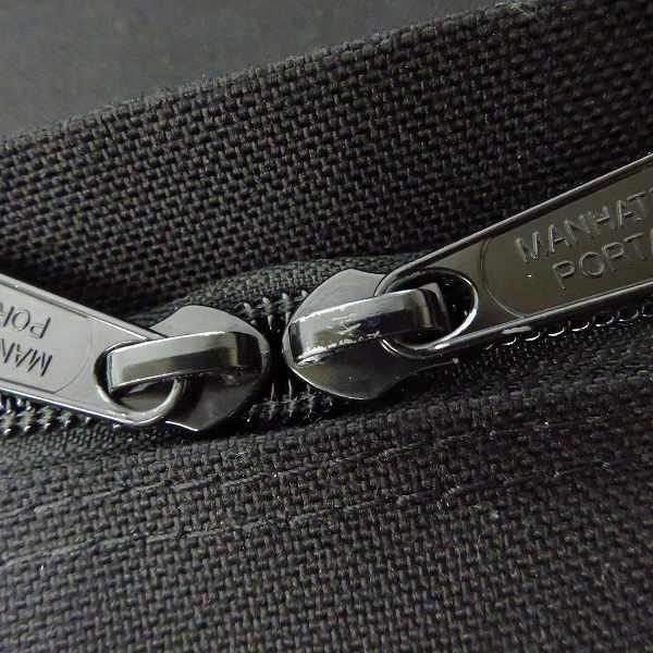 実際に弊社で買取させて頂いたManhattan Portage/マンハッタンポーテージ バックパック/リュックサックの画像 6枚目
