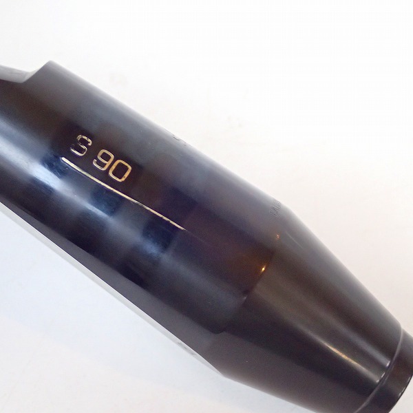実際に弊社で買取させて頂いたSELMER/セルマー S90 180 バリトンサックス用 マウスピース ケース/外箱付きの画像 3枚目