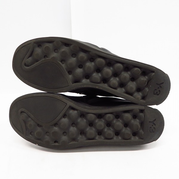 Y-3 Yohji Yamamoto/ワイスリー スリッポン スニーカーBB4726