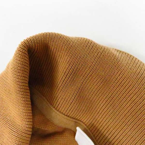 実際に弊社で買取させて頂いたLACOSTE/ラコステ ハーフスリーブ/半袖 ポロシャツ Size：3/4/5 5点セットの画像 5枚目