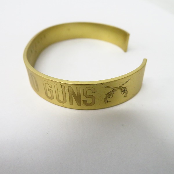 roar roar guns バングルブレスレット roar roar guns バングルブレスレット