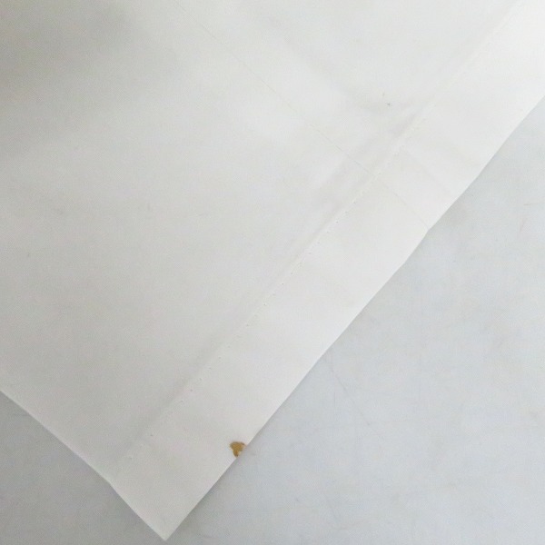 実際に弊社で買取させて頂いたEMPORIO ARMANI/エンポリオアルマーニ 千鳥格子柄 等 パンツ Size：50/52 3点セットの画像 4枚目