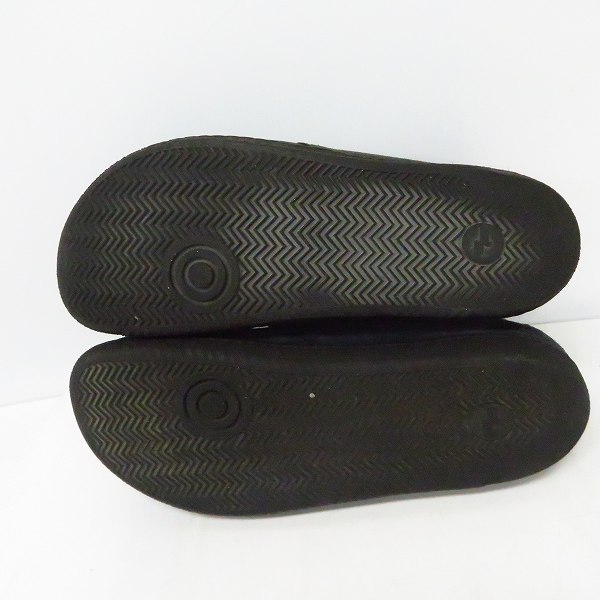 実際に弊社で買取させて頂いたBIRKENSTOCK/ビルケンシュトック FOOTPRINTS/フットプリンツ スエード チャッカブーツ/40の画像 2枚目