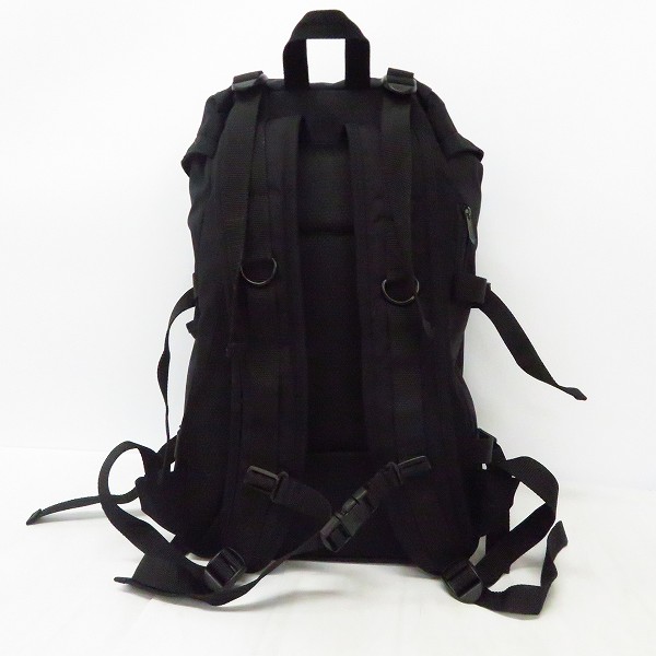 実際に弊社で買取させて頂いたManhattan Portage/マンハッタンポーテージ リュックサック/バックパックの画像 1枚目