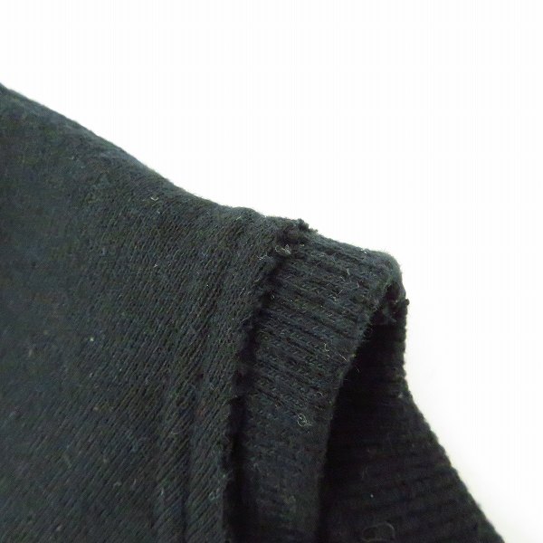 実際に弊社で買取させて頂いたuniform experiment/ユニフォームエクスペリメント 18SS INSIDE OUT PHYSICAL FITNESS スウェット UE-180042/1の画像 5枚目