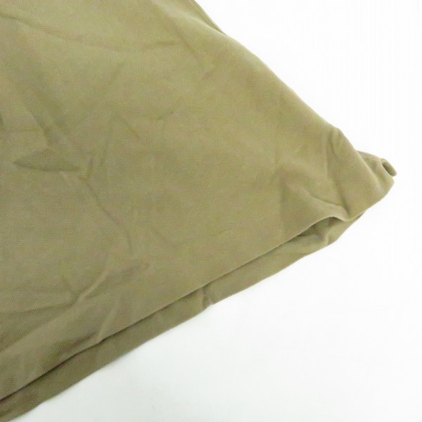 実際に弊社で買取させて頂いたLACOSTE/ラコステ ハーフスリーブ/半袖 ポロシャツ Size：3/4/5 5点セットの画像 7枚目