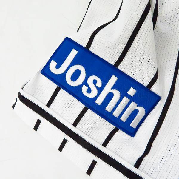 阪神タイガース　メッセンジャー　ユニフォーム ミズノ　ビジター　ブラック　刺繍 阪神タイガース メッセンジャー ユニフォーム ミズノ ビジターブラック