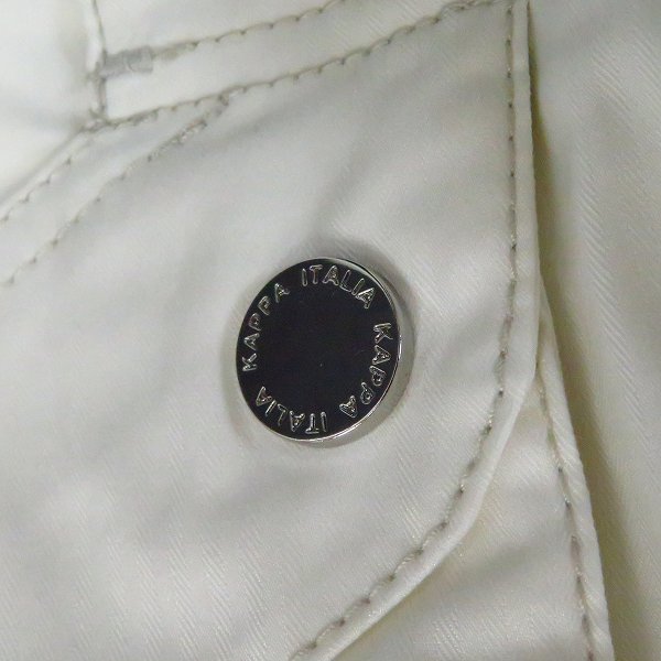 実際に弊社で買取させて頂いた【未使用】Kappa/カッパ  レディース ゴルフウエア ショートパンツ/スカート/ロングパンツ サイズ9 ボトムス 5点セットの画像 4枚目