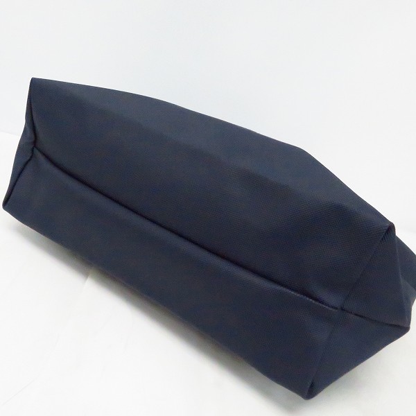 実際に弊社で買取させて頂いたLACOSTE/ラコステ ロゴ刺繍 トートバッグの画像 2枚目