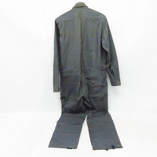 実際に弊社で買取させて頂いたBackChannel/バックチャンネル  オールインワン/つなぎ Mの画像 1枚目