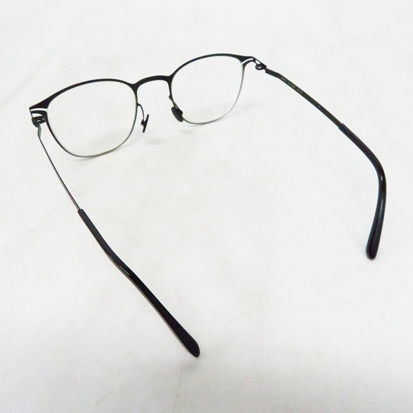 実際に弊社で買取させて頂いたMYKITA/マイキータ LITE ANDO メガネフレーム/アイウェアの画像 1枚目