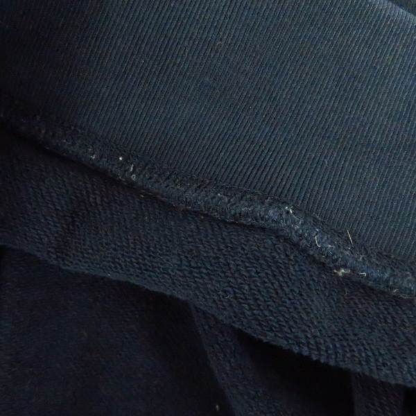 実際に弊社で買取させて頂いたMAISON KITSUNE/メゾンキツネ スウェットシャツ/Sの画像 5枚目