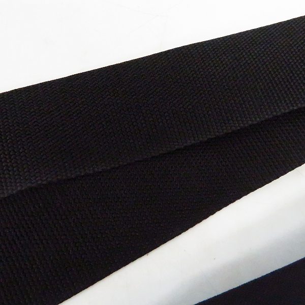 実際に弊社で買取させて頂いたManhattan Portage/マンハッタンポーテージxPEANUTS 65周年コラボ メッセンジャーバッグの画像 8枚目