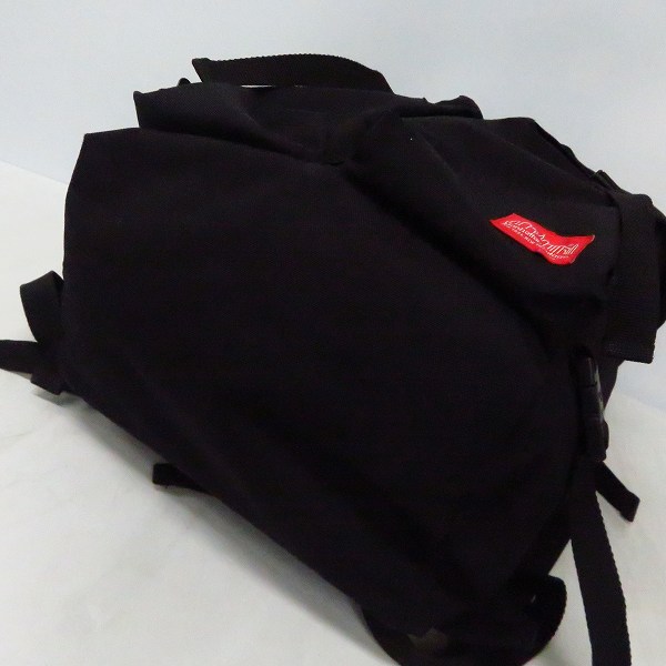 実際に弊社で買取させて頂いたManhattan Portage/マンハッタンポーテージ リュックサック/バックパックの画像 2枚目