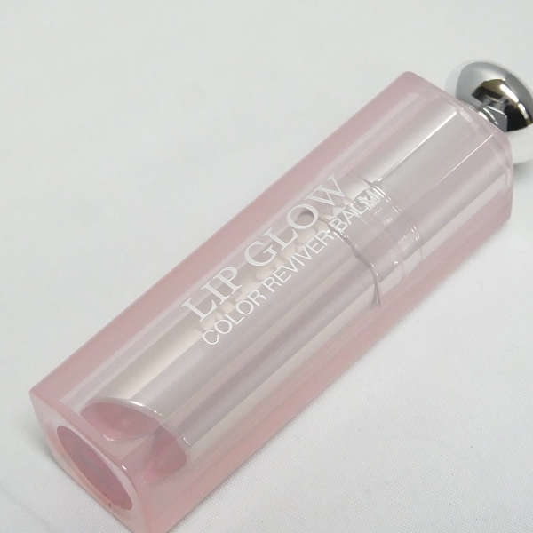 実際に弊社で買取させて頂いたChristian Dior/クリスチャン ディオール アディクト リップ グロウ 007 ラズベリー/3.5gの画像 3枚目