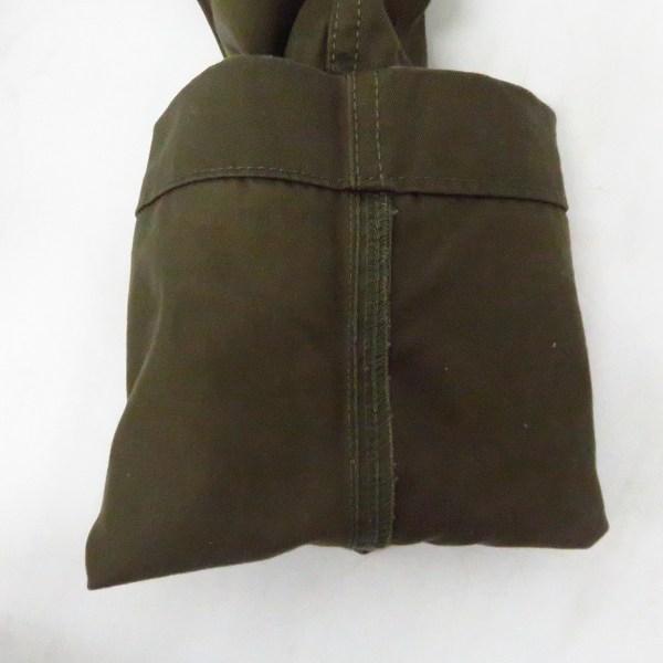 実際に弊社で買取させて頂いたBack Channel/バックチャンネル ワークパンツ カーキ系 size：Sの画像 8枚目