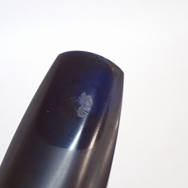 実際に弊社で買取させて頂いたSELMER/セルマー S80 C★ バリトンサックス用 マウスピース  ケース/外箱付きの画像 3枚目