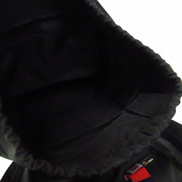 実際に弊社で買取させて頂いたManhattan Portage/マンハッタンポーテージ リュックサック/バックパックの画像 3枚目