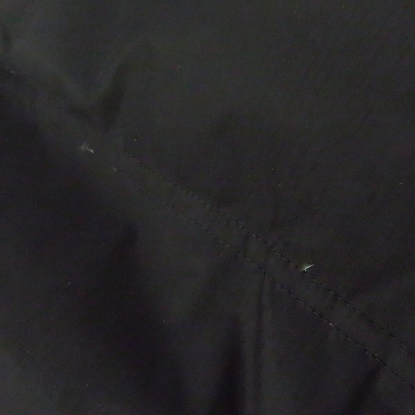 実際に弊社で買取させて頂いたCANTERBURY/カンタベリー ダウンコート/ロングコート RA76630/Sの画像 6枚目