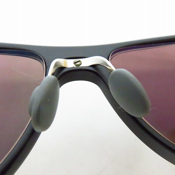 実際に弊社で買取させて頂いたHUGO BOSS/ヒューゴボス サングラスフレーム/アイウェア 0440/S 793Y1の画像 3枚目