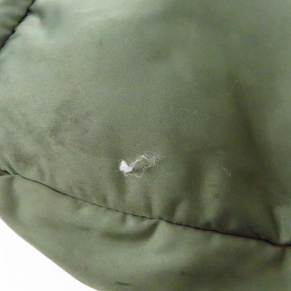 実際に弊社で買取させて頂いたHEAD PORTER/ヘッドポーター TANKER/タンカー2WAY ブリーフケース の画像 5枚目