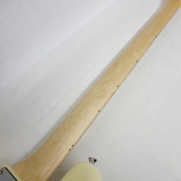 実際に弊社で買取させて頂いた★SCHECTER/シェクター PA-LS/345 凛として時雨 345 シグネイチャー エレキベース ソフトケース付きの画像 4枚目