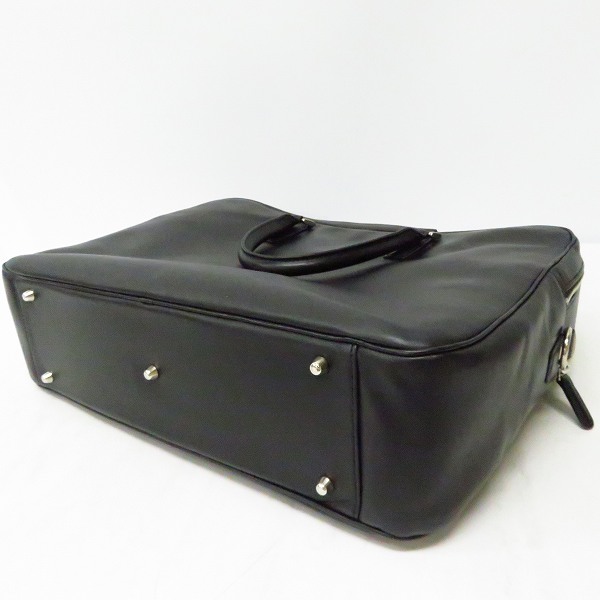 BUSINESS LEATHER FACTORY/ビジネス レザー ファクトリー ビジネス