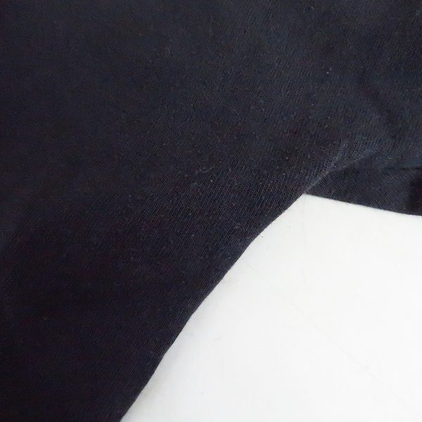 実際に弊社で買取させて頂いたLAD MUSICIAN/ラッドミュージシャン 半袖Tシャツ/42 44 3点セットの画像 3枚目