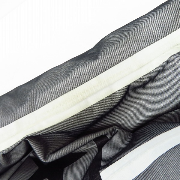 実際に弊社で買取させて頂いたユニフォームエクスペリメント 18-19AW SEAM TAPED MOUNTAIN PARKA/シームテープド マウンテンパーカー UE-189021/3の画像 7枚目