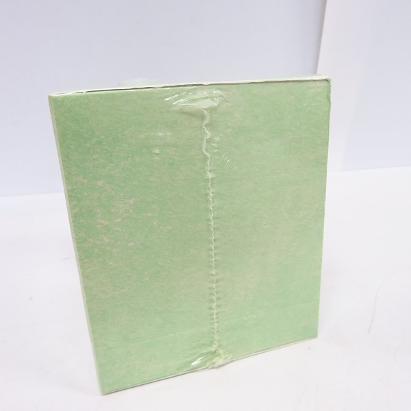 実際に弊社で買取させて頂いた【未開封】BVLGARI/ブルガリ オ パフメ オーテヴェール エクストレーム オードトワレ 100mlの画像 2枚目