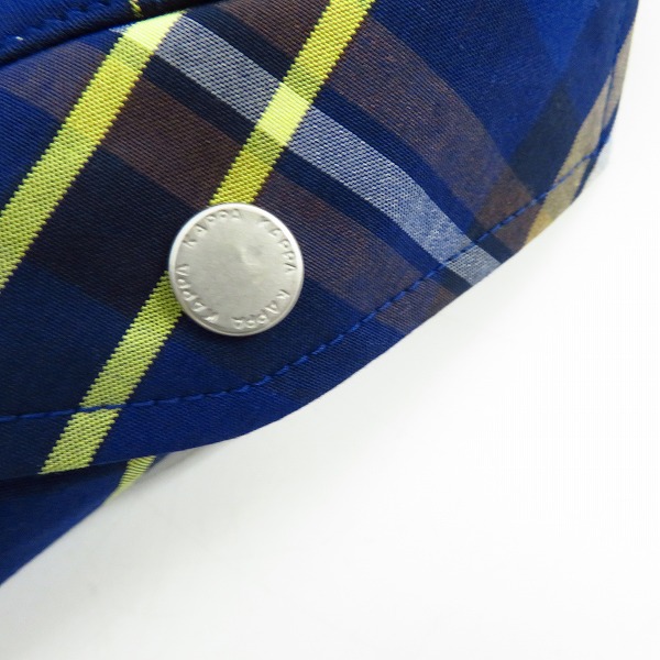 実際に弊社で買取させて頂いた【未使用】Kappa/カッパ  レディース ゴルフウエア ボタニカル柄ミニスカート/ショートパンツ等 7/6点セットの画像 4枚目