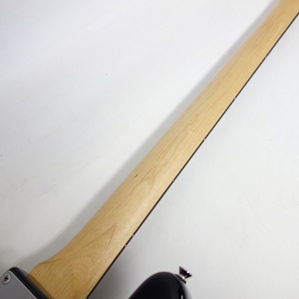 実際に弊社で買取させて頂いた★Bacchus/バッカス Universe Series ジャズベースタイプ エレキベース ソフトケース付きの画像 4枚目