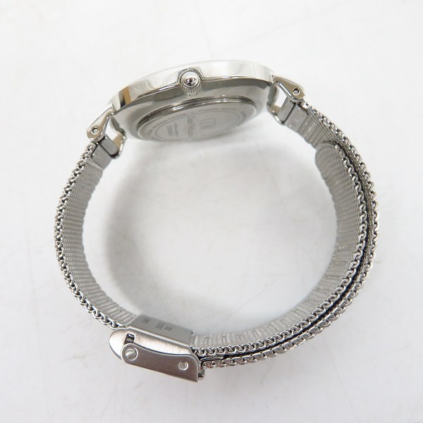 実際に弊社で買取させて頂いたDaniel Wellington/ダニエルウェリントン ClassicPetiteSterling DW00100164の画像 1枚目